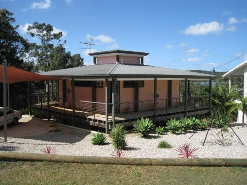 27 Aquamarine Ave, Russell Island QLD 4184