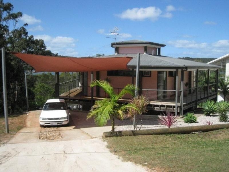 27 Aquamarine Ave, Russell Island QLD 4184