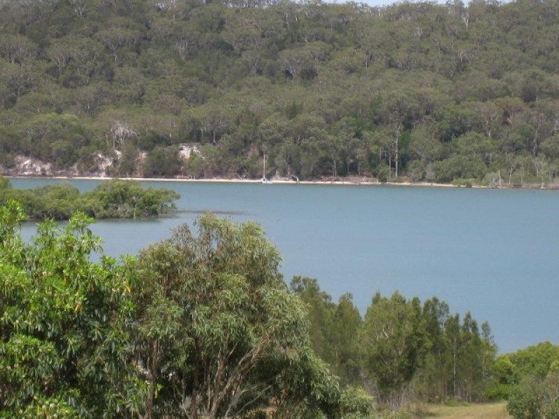 349-385 Centre Rd, Russell Island QLD 4184
