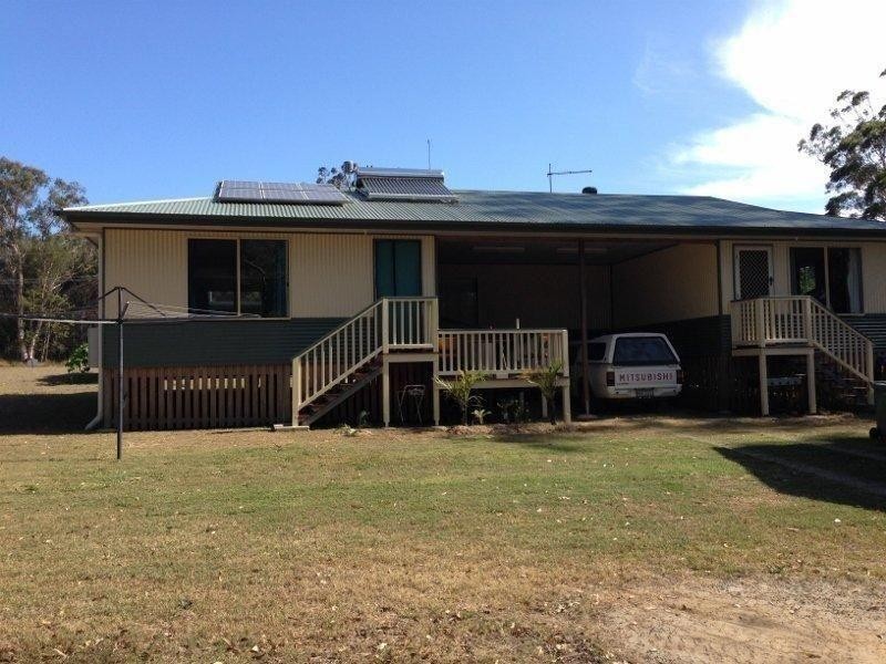 16 Sapphire Street, Russell Island QLD 4184