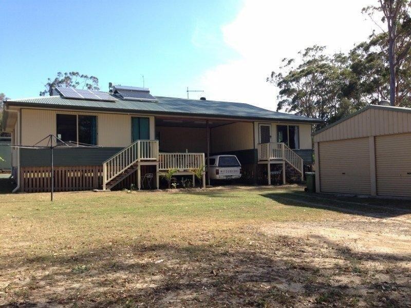 16 Sapphire Street, Russell Island QLD 4184