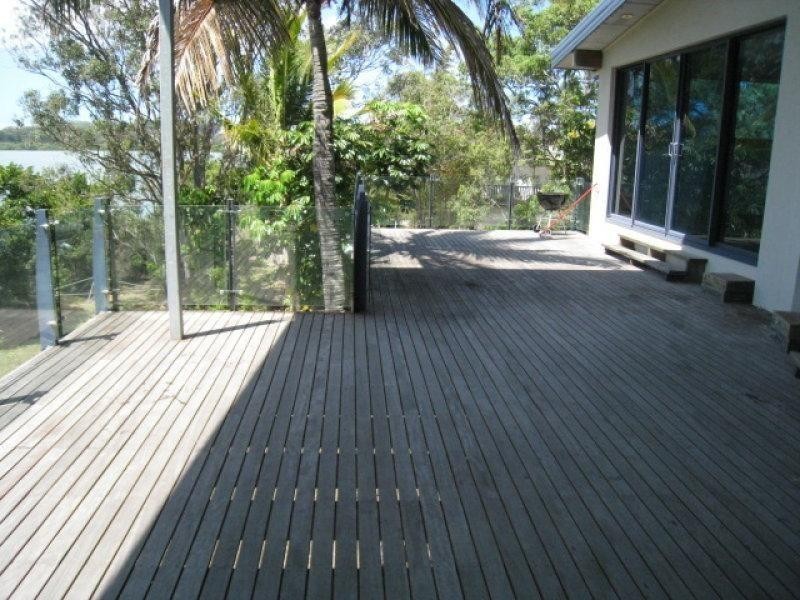 41-43 Bay Dve, Russell Island QLD 4184