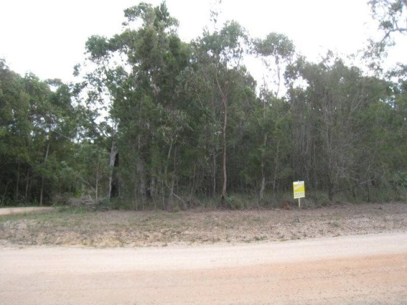 3 Leichhardt Terrace, Russell Island QLD 4184