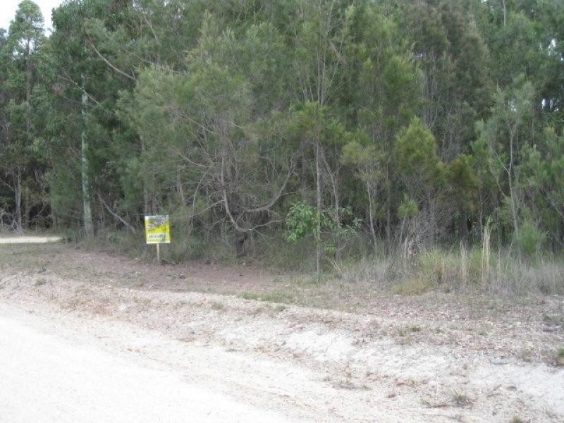 3 Leichhardt Terrace, Russell Island QLD 4184