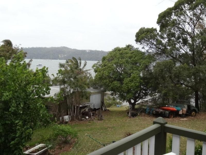 32 Canaipa Point Drive, Russell Island QLD 4184