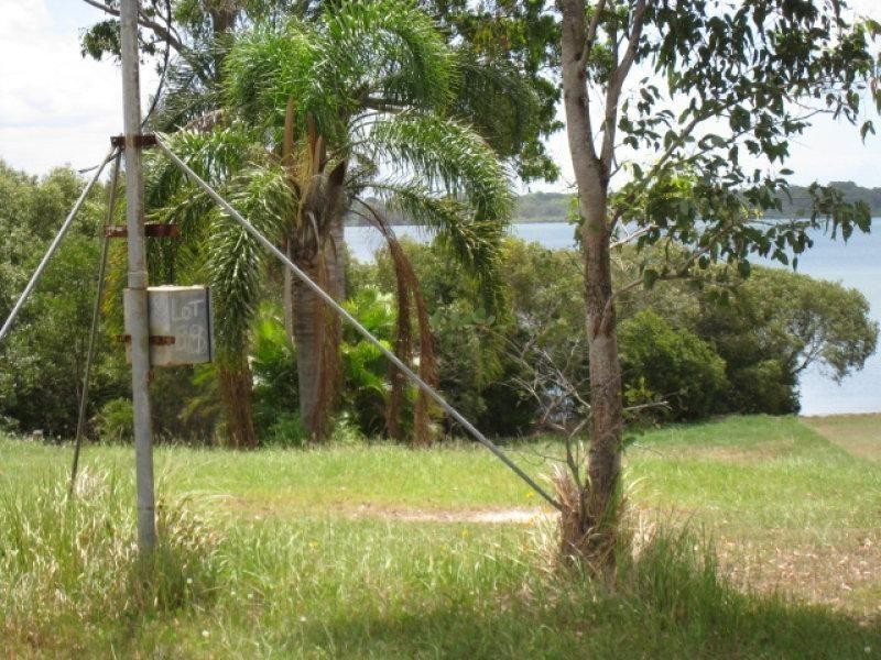 73 Canaipa Point Drive, Russell Island QLD 4184