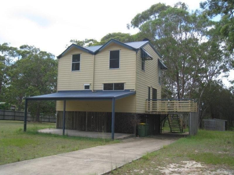 65 Minjerriba Rd, Russell Island QLD 4184