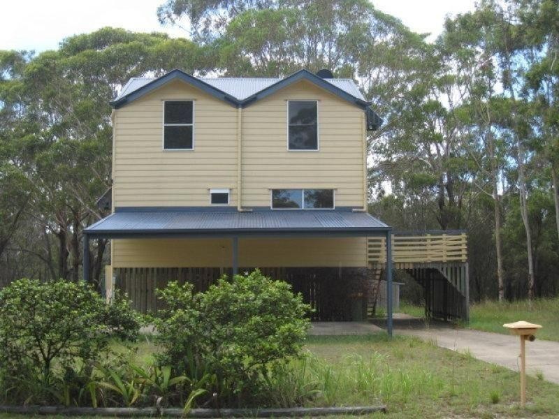 65 Minjerriba Rd, Russell Island QLD 4184