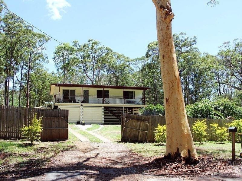 67 Waikiki Beach Rd, Russell Island QLD 4184