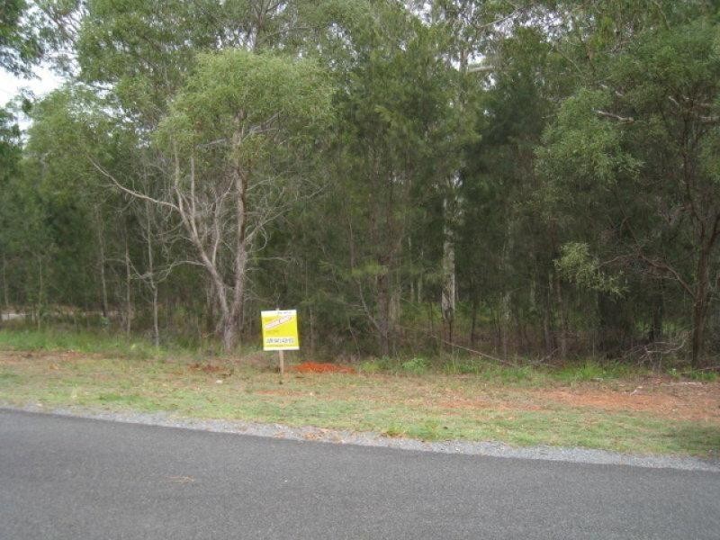 2 Frangipanni Street, Russell Island QLD 4184