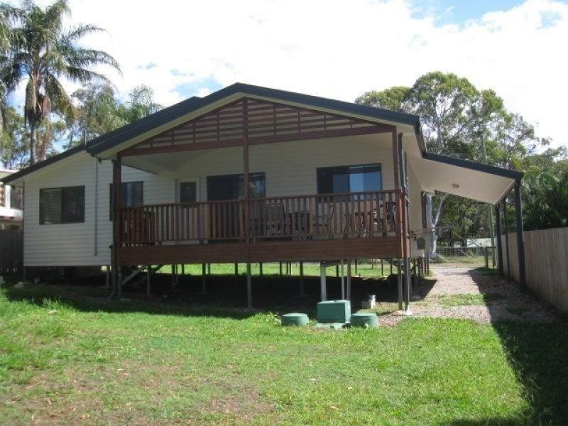 22 Guthrie Street, Russell Island QLD 4184