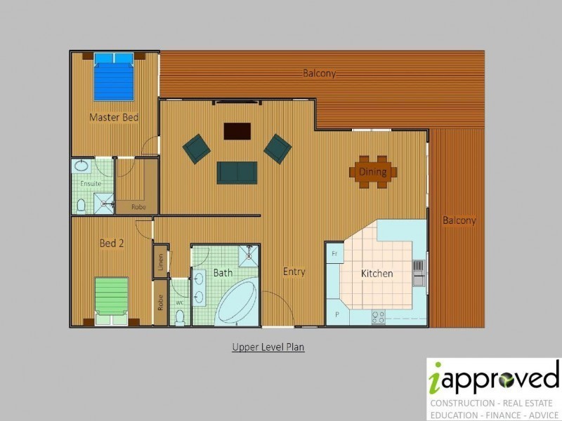 36 Tenanne Street, Russell Island QLD 4184