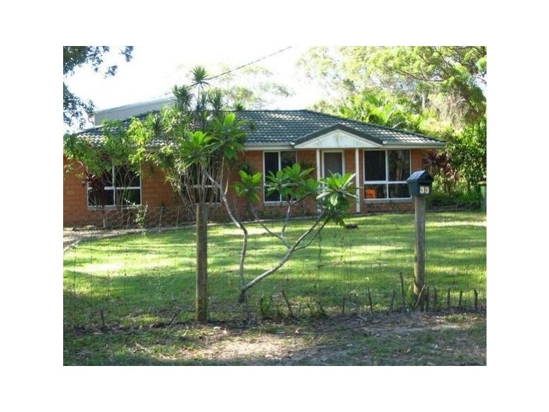 33 Angorra Street, Russell Island QLD 4184