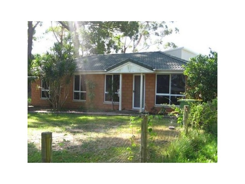 33 Angorra Street, Russell Island QLD 4184