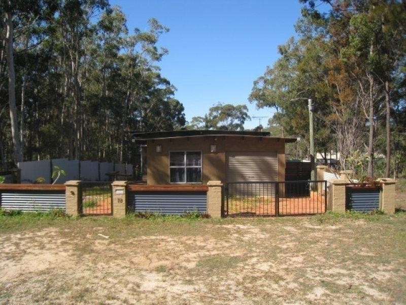 18 Doverton Drive, Russell Island QLD 4184
