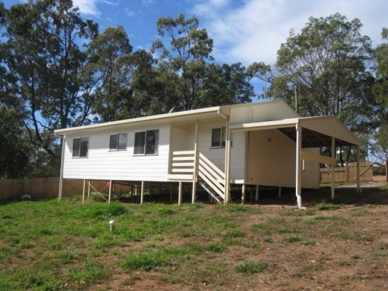 63 Lea-Weena, Russell Island QLD 4184