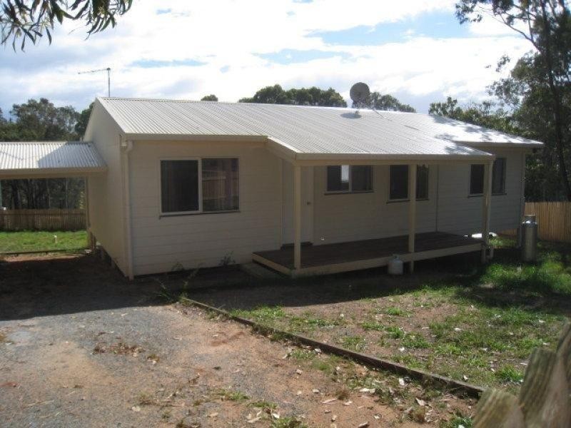 63 Lea-Weena, Russell Island QLD 4184