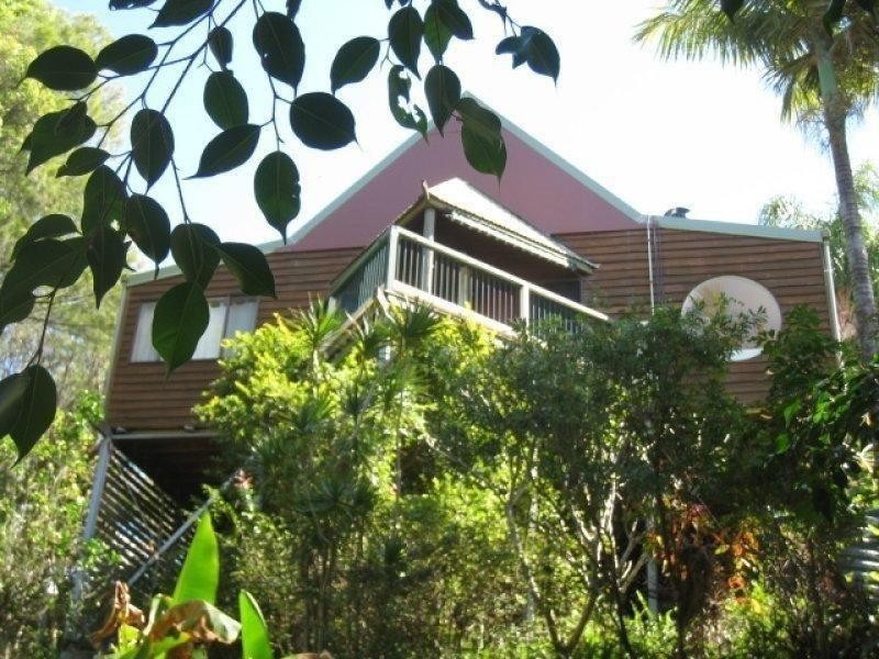 46 Crescent Drive, Russell Island QLD 4184
