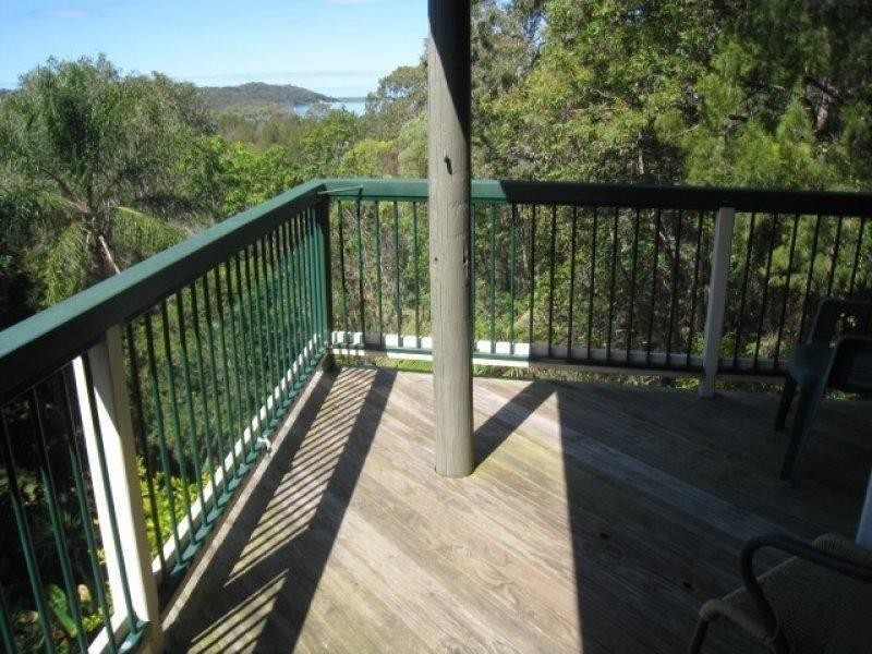 46 Crescent Drive, Russell Island QLD 4184