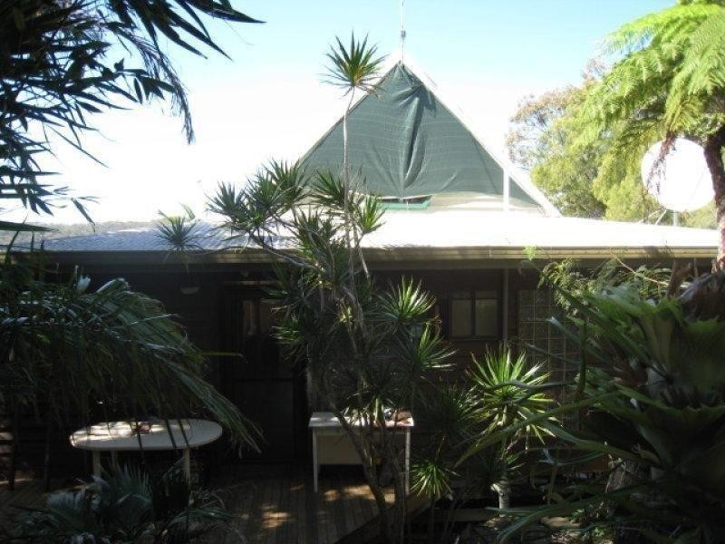 46 Crescent Drive, Russell Island QLD 4184