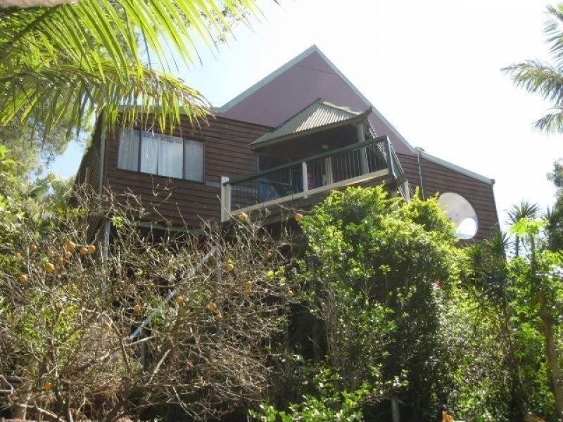 46 Crescent Drive, Russell Island QLD 4184