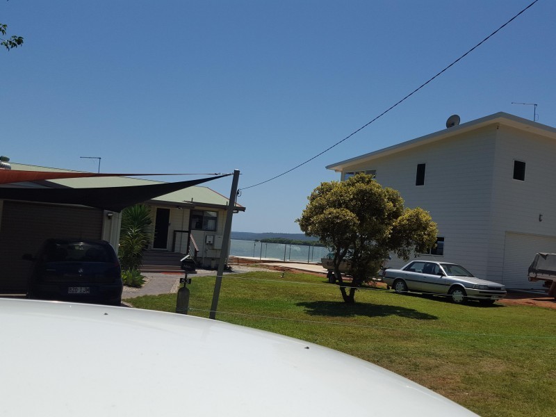 54 Bay Drive, Russell Island QLD 4184