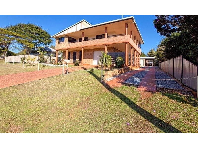 7 Alice St, Russell Island QLD 4184