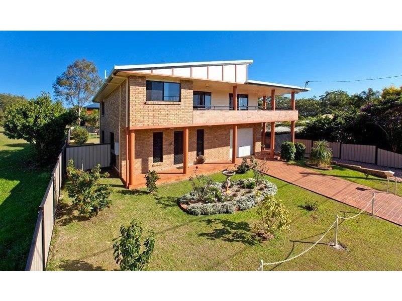 7 Alice St, Russell Island QLD 4184