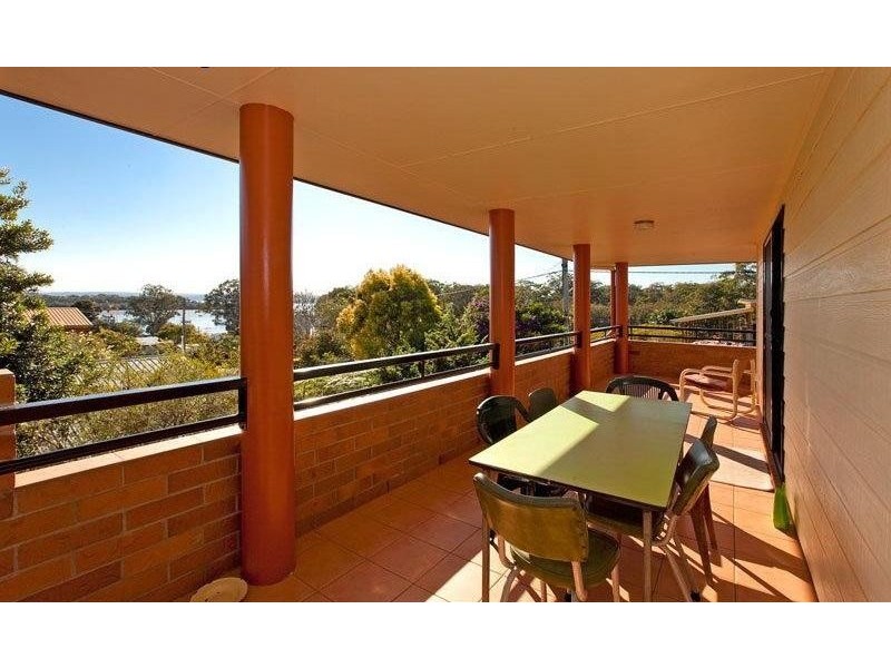 7 Alice St, Russell Island QLD 4184