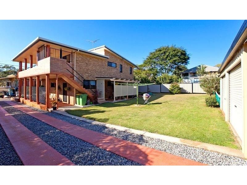 7 Alice St, Russell Island QLD 4184