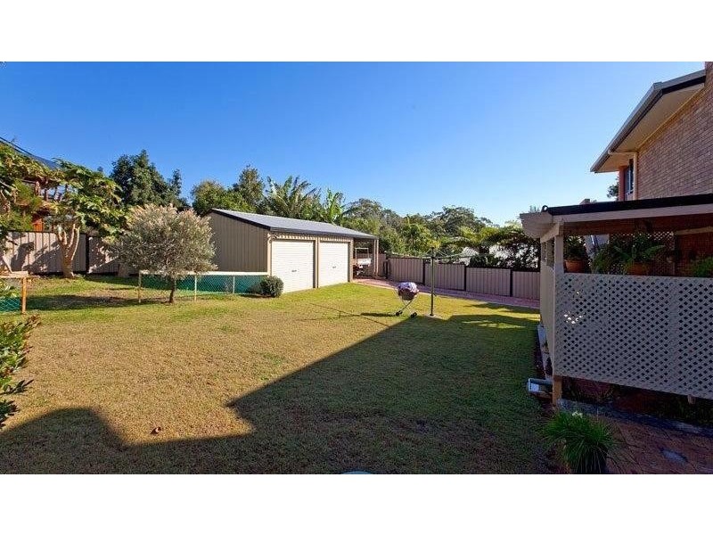 7 Alice St, Russell Island QLD 4184