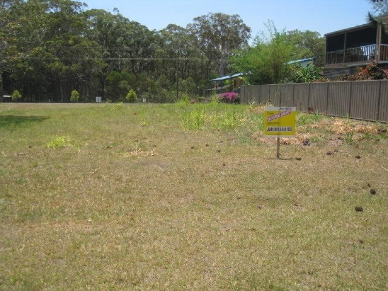 7 Reading Street, Russell Island QLD 4184