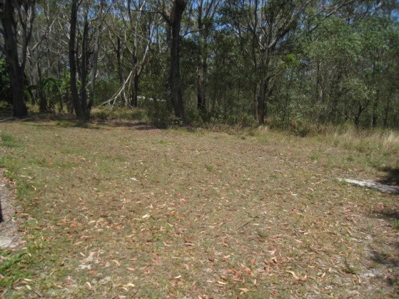 61 Darwallah Street, Russell Island QLD 4184