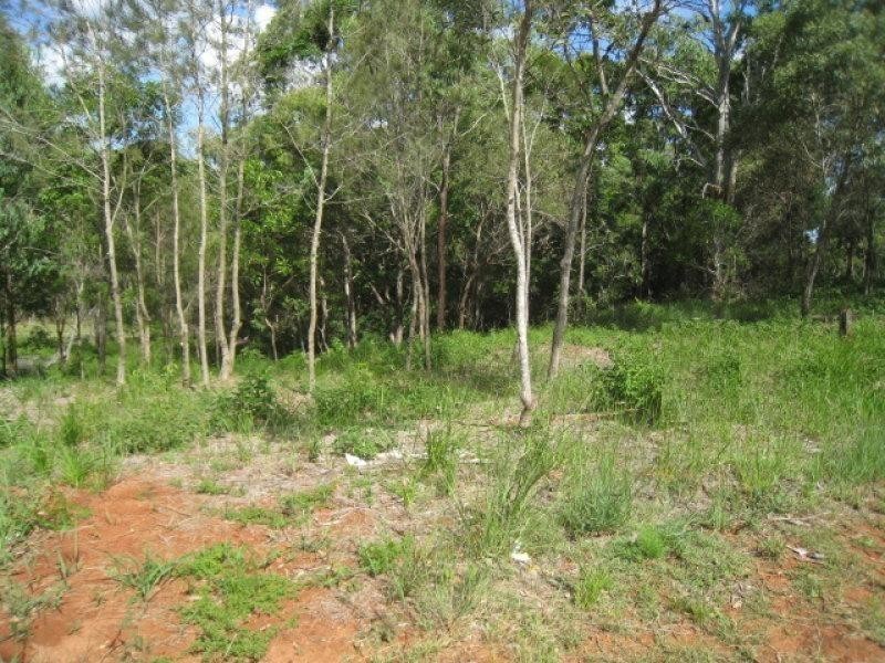 8 Crescent Drive, Russell Island QLD 4184