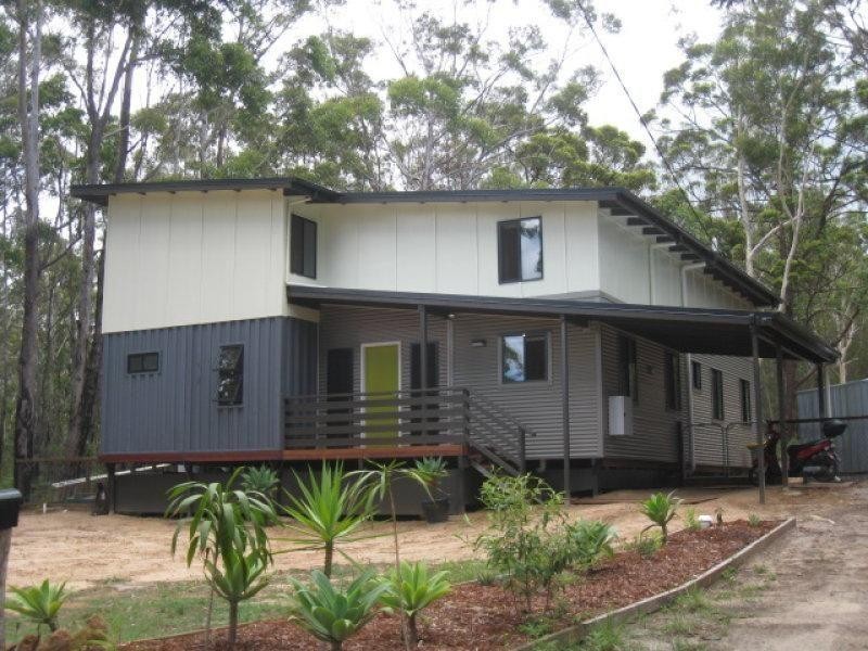 35 DOVERTON ST., Russell Island QLD 4184