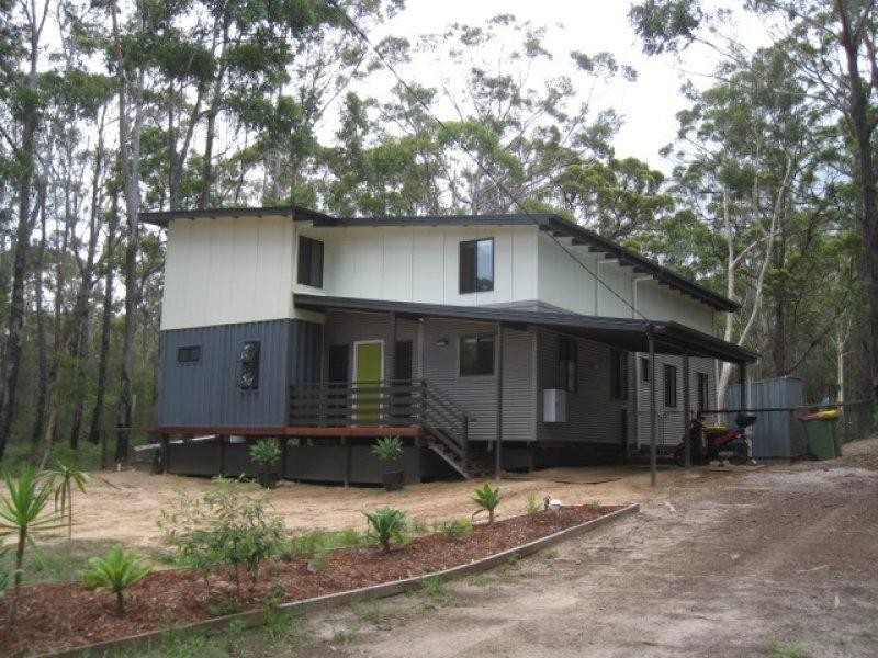 35 DOVERTON ST., Russell Island QLD 4184