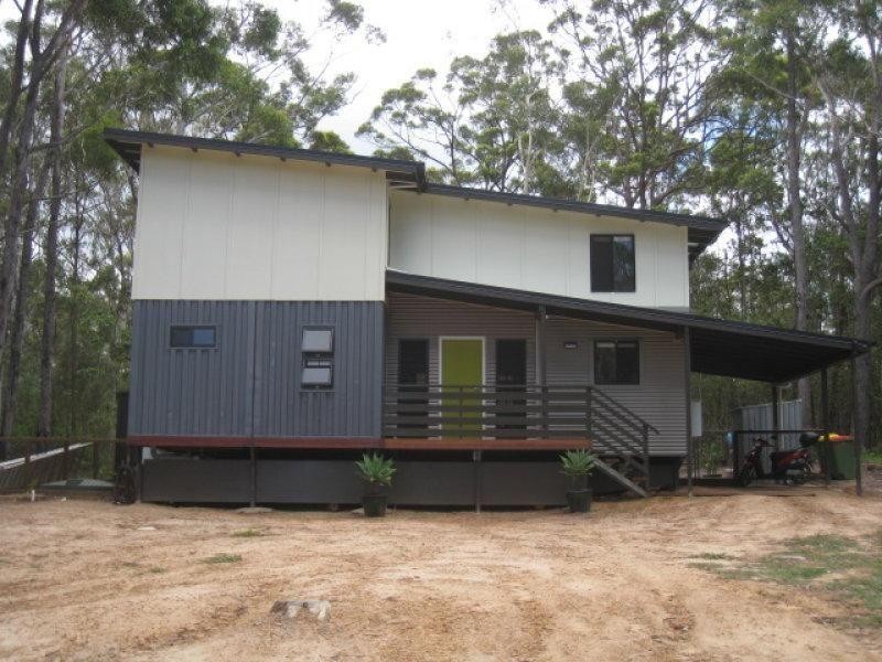 35 DOVERTON ST., Russell Island QLD 4184