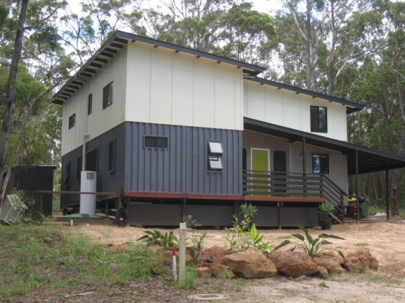 35 DOVERTON ST., Russell Island QLD 4184