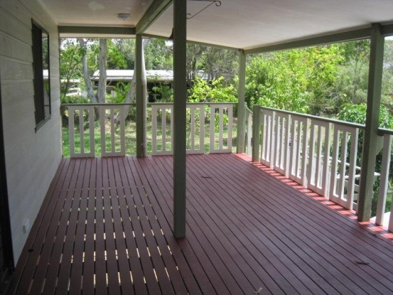 3 ALOFI ST., Russell Island QLD 4184