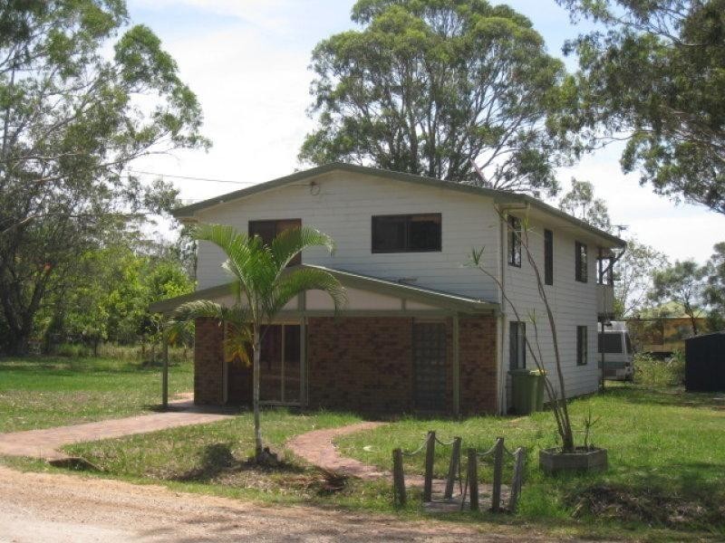 3 ALOFI ST., Russell Island QLD 4184