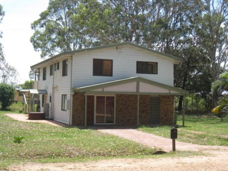 3 ALOFI ST., Russell Island QLD 4184