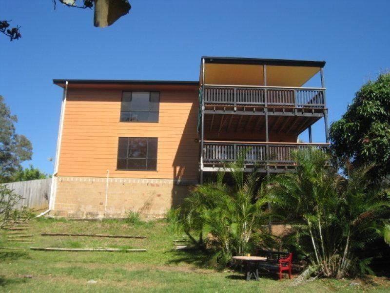 5 Player Court, Russell Island QLD 4184