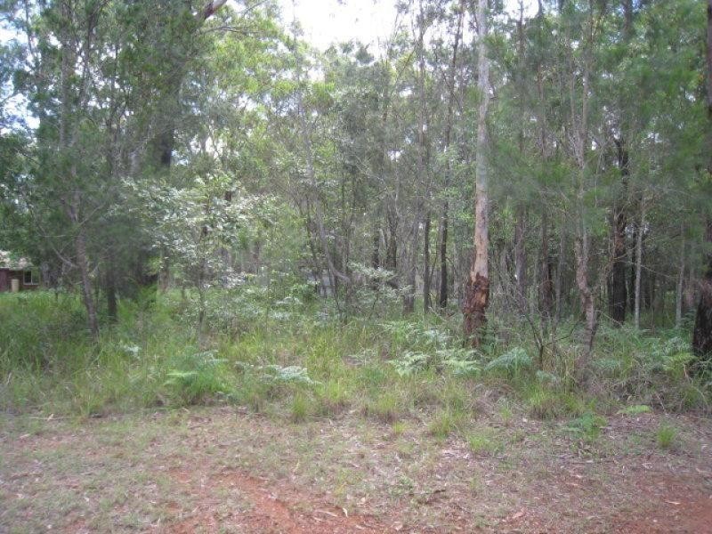 38 Hacking Ridge Road, Russell Island QLD 4184