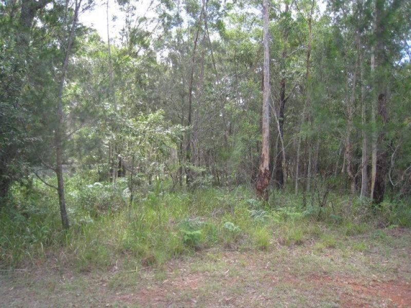 38 Hacking Ridge Road, Russell Island QLD 4184