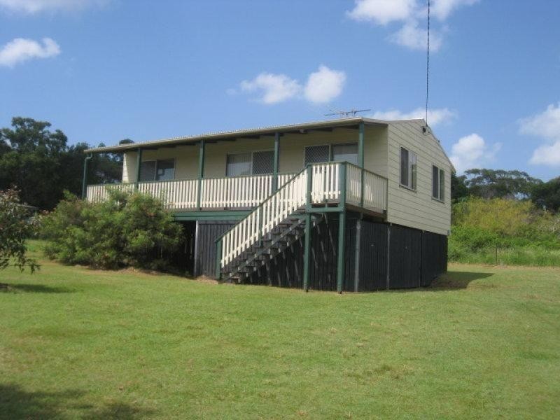 32 WOOMERA ST., Russell Island QLD 4184