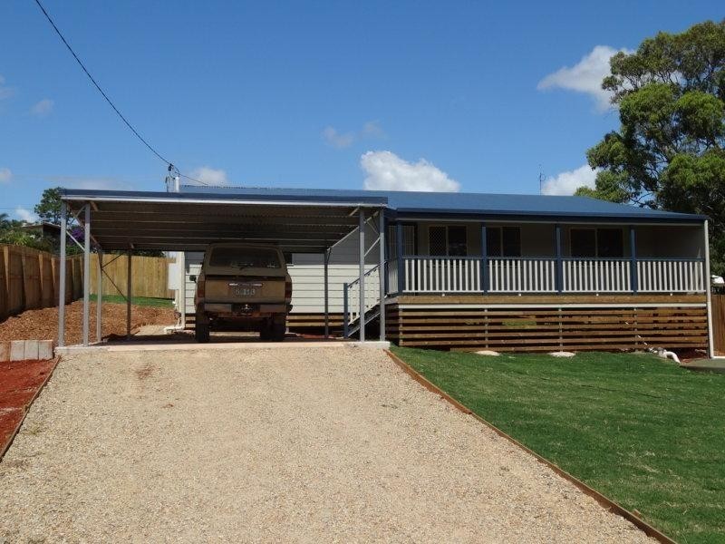 26 LAUREL ST., Russell Island QLD 4184
