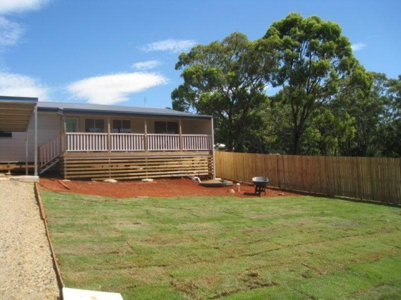 26 LAUREL ST., Russell Island QLD 4184