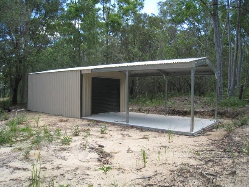 3 St. Johns Walk, Russell Island QLD 4184