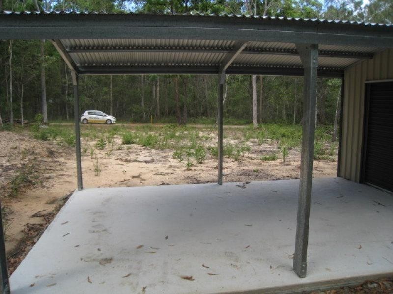 3 St. Johns Walk, Russell Island QLD 4184