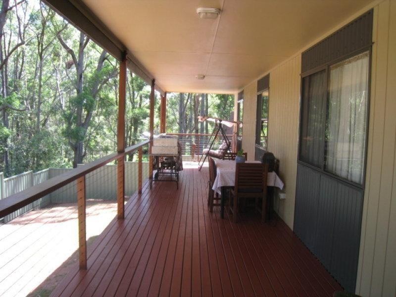 15 Darling Street, Russell Island QLD 4184